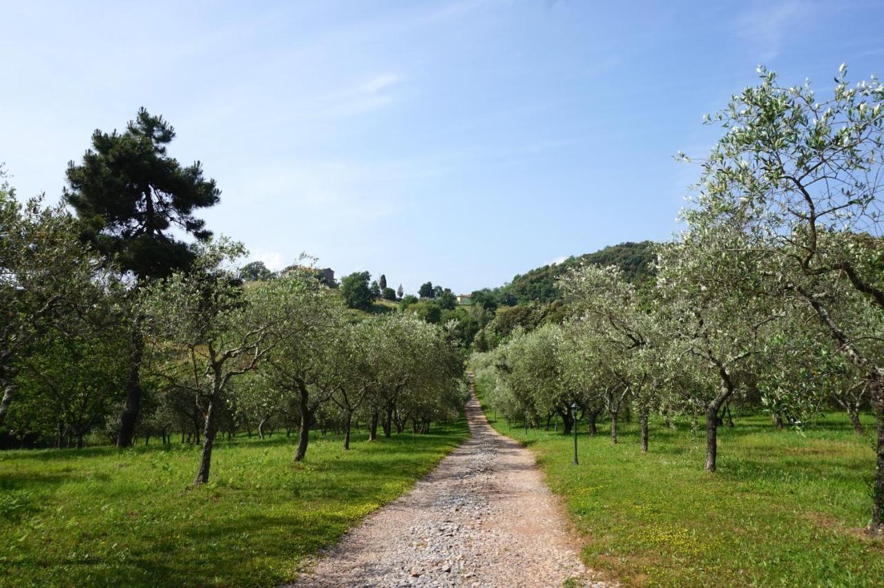 Agriturismo Le Vallilunghe Lucca Exterior photo